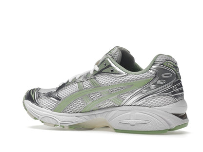 ASICS Gel-Kayano 14 White Jade (Women's)