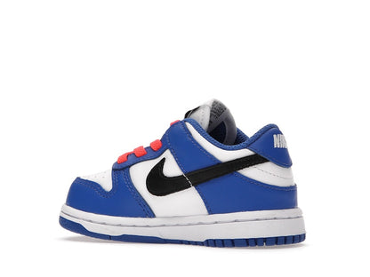 Nike Dunk Low Bright Crimson Game Royal (TD)