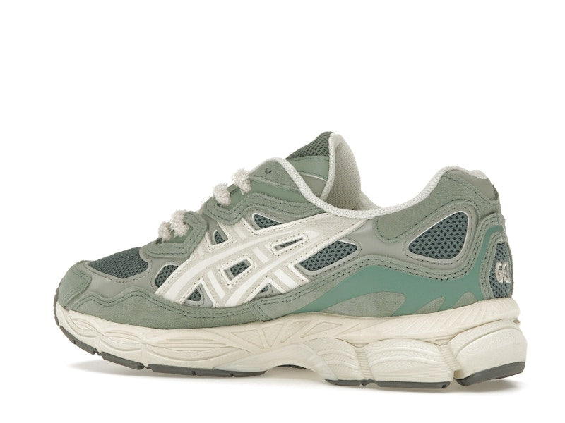 ASICS Gel-NYC Sneakmart x Stan Birch OBI