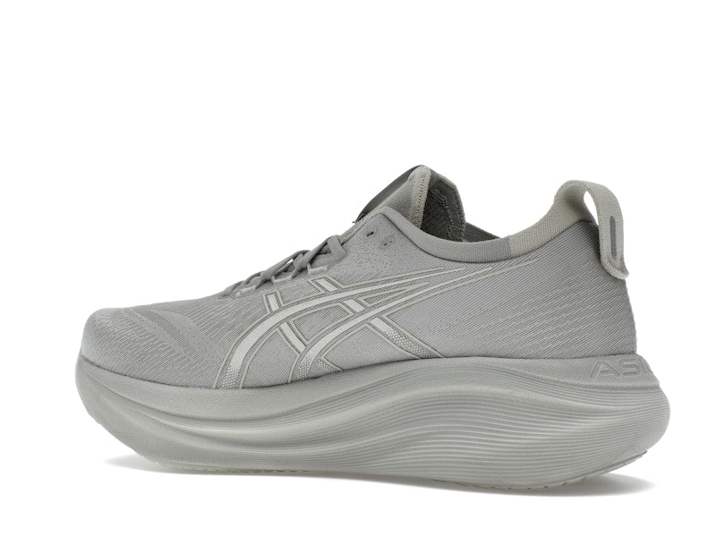 ASICS Gel-Nimbus 27 Seal Grey