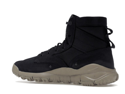 Nike SFB 6" NSW Leather Black Light Taupe