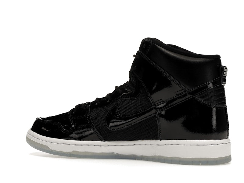 Nike SB Dunk High Space Jam