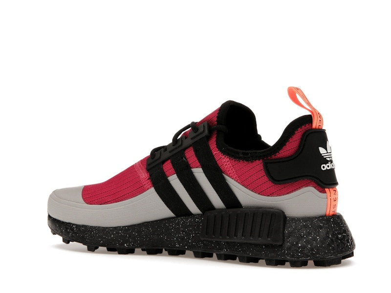 adidas NMD R1 Trail Wild Pink Black
