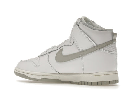 Nike Dunk High Neutral Grey (Women's)