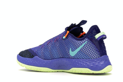 Nike PG 4 Gatorade