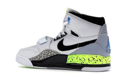 Jordan Legacy 312 Command Force Volt