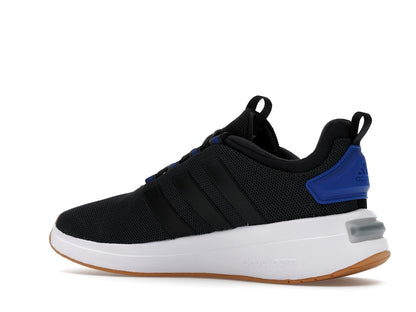 adidas Racer TR23 Carbon Core Black Royal Blue