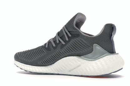adidas Alphaboost Grey Three