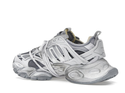 adidas XLG Runner Deluxe Gray