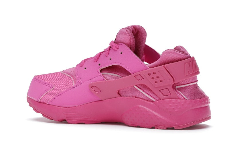 Nike Huarache Run Laser Fuchsia (PS)