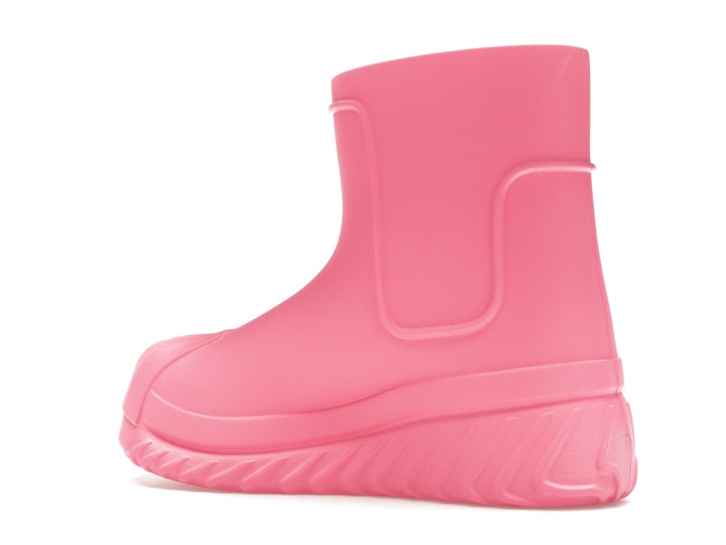 adidas adiFOM Superstar Boot Pink Frenzy (Women's)
