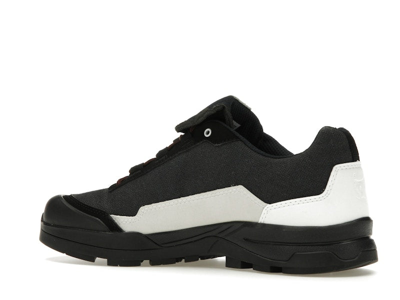 Salomon X-Alp Esill GR10K Black Metal