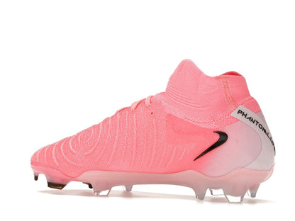 Nike Phantom Luna 2 Elite FG Pink Foam