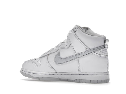 Nike Dunk High SP Pure Platinum