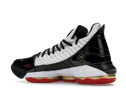 Nike LeBron 16 Remix