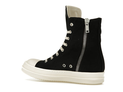 Rick Owens Porterville DRKSHDW Cargo High Black Milk (Women's)