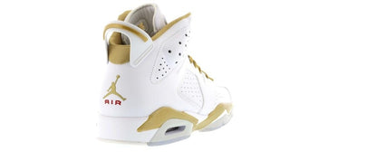 Jordan 6 Retro Golden Moments Pack (6)