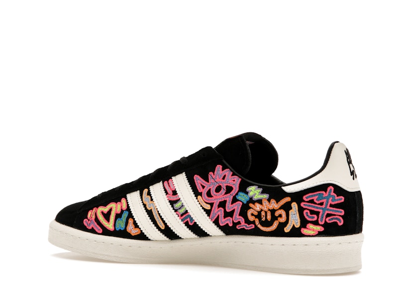 adidas Campus 80s Kris Andrew Small Pride Collection