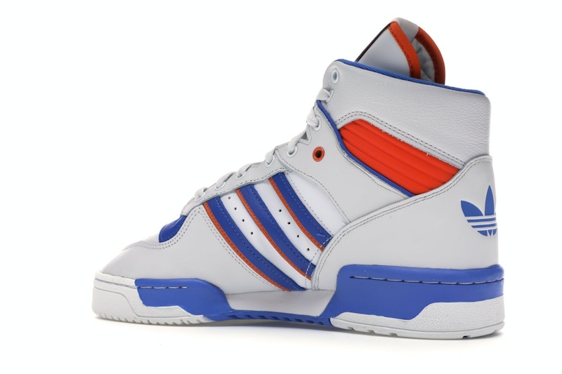 adidas Rivalry Hi Knicks (2019)