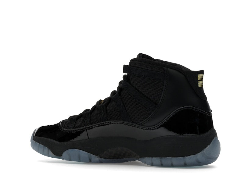 Jordan 11 Retro Gamma Blue (2025) (GS)