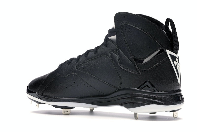 Jordan 7 Retro Cleat Oreo