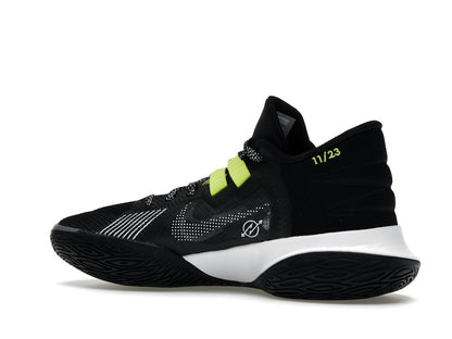 Nike Kyrie Flytrap V Black Cool Grey