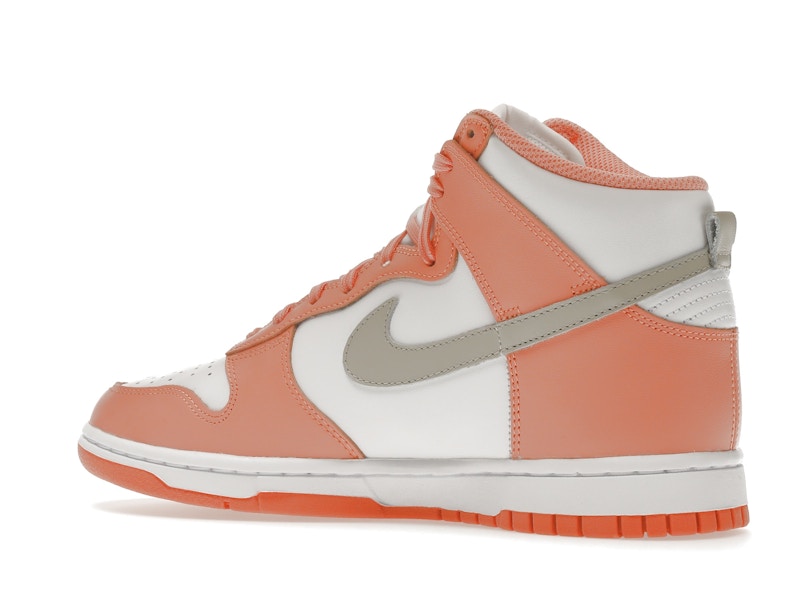 Nike Dunk High Salmon (Women's)