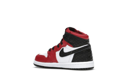 Jordan 1 Retro High Satin Snake Chicago (TD)