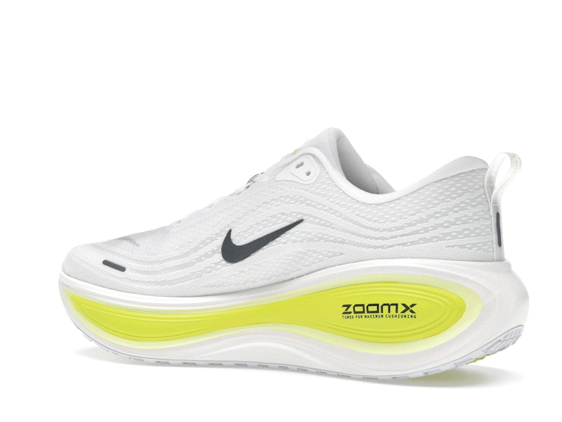 Nike Vomero Plus White Black Cyber (Women's)