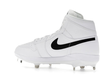 Jordan 1 Retro Metal White Black