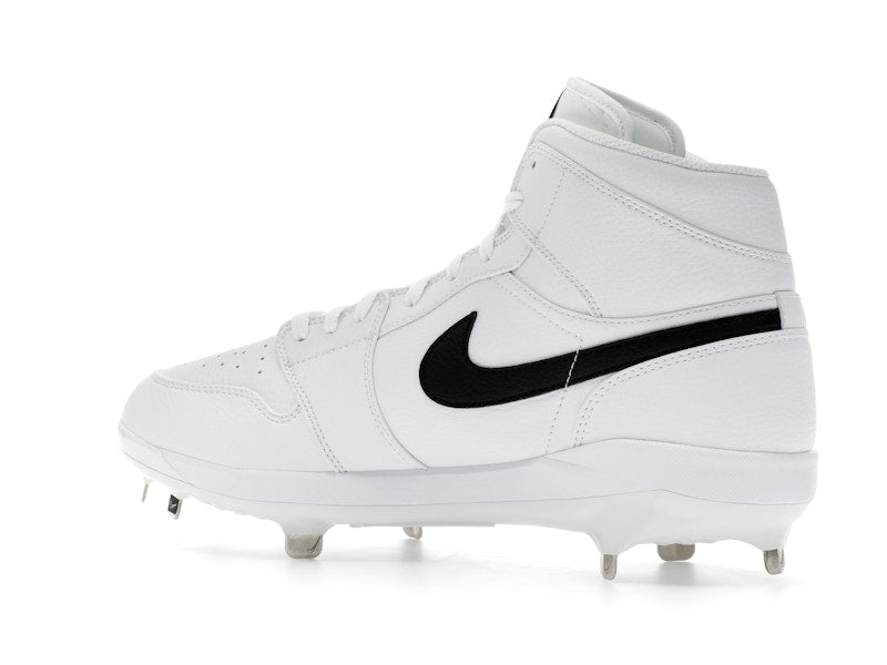 Jordan 1 Retro Metal White Black