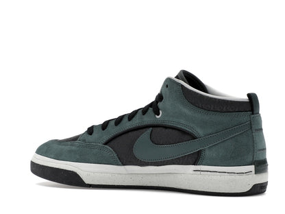 Nike SB React Leo Vintage Green Black Anthracite