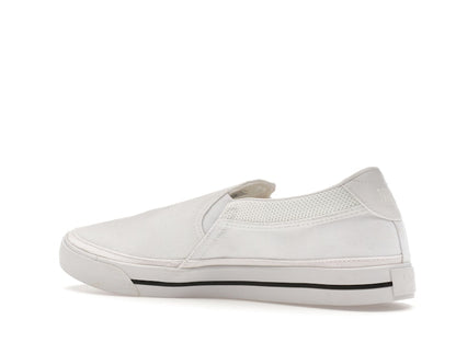 Nike Court Legacy Slip White