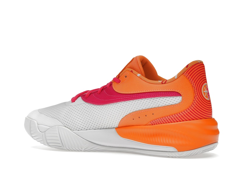 Puma Triple Dunkin' Dunkin' Donuts