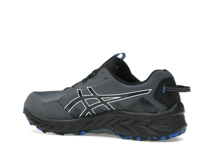ASICS Gel-Venture 10 Carrier Grey Black