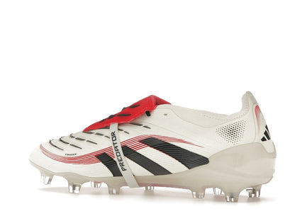 adidas Predator Elite Foldover Tongue FG Goal Hunter Pack