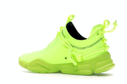 John Geiger 002 Low Volt