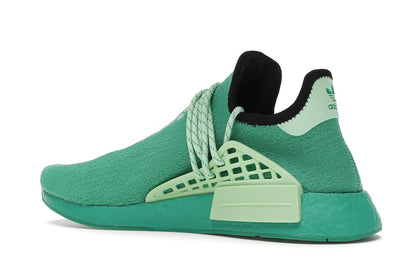 adidas NMD Hu Pharrell Green Complexland