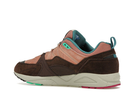 Karhu Fusion 2.0 Northern Lights