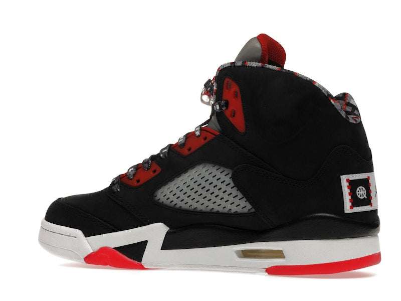Jordan 5 Retro Quai 54 (Friends & Family) (2021)