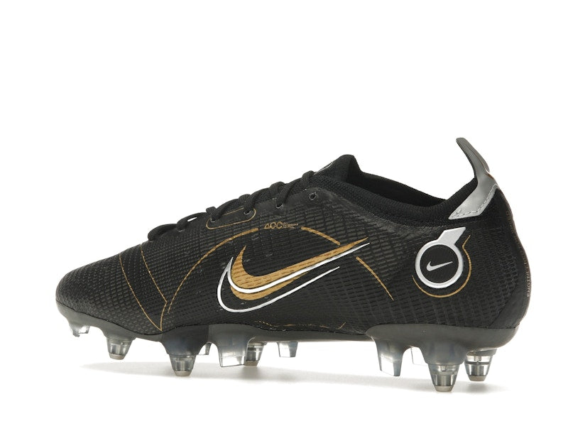Nike Vapor 14 Elite SG-Pro AC Shadow Pack Black