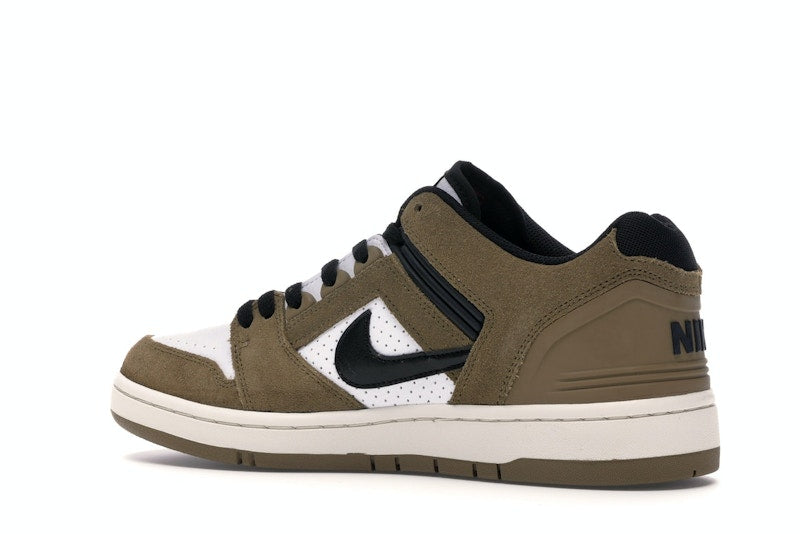 Nike SB Air Force 2 Low Escape