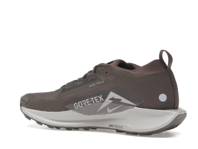 Nike React Pegasus Trail 5 Gore-Tex Ironstone Velvet Brown
