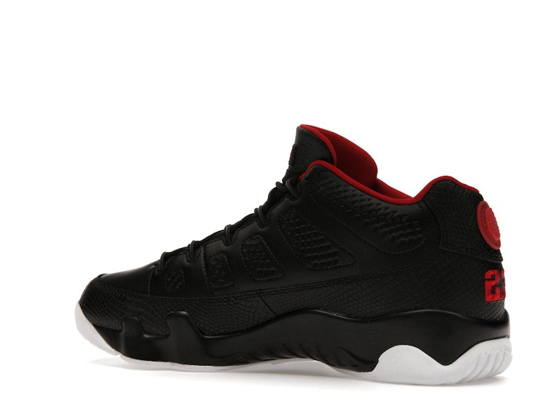Jordan 9 Retro Low Snakeskin
