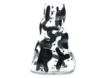 IKEA Art Event 2021 Stefan Marx Clear Vase