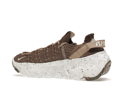 Nike Space Hippie 04 Sand (Women's)