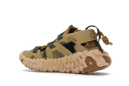 Nike ISPA Overreact Sandal Wheat