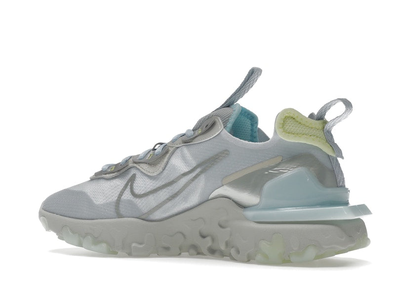 Nike React Vision Celestine Blue (Women's)