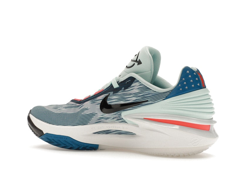 Nike Air Zoom GT Cut 2 Industrial Blue