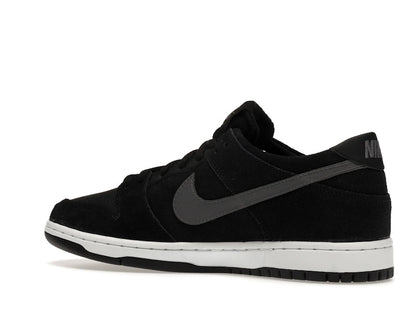 Nike Dunk Low IW Black Light Graphite